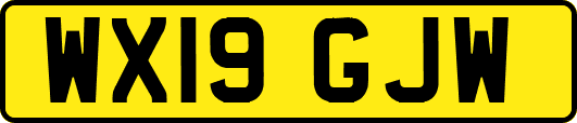 WX19GJW