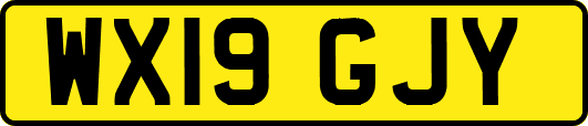 WX19GJY