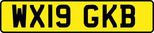WX19GKB