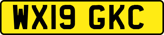 WX19GKC