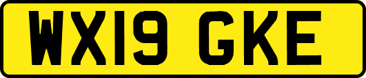 WX19GKE
