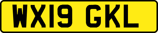 WX19GKL