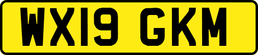 WX19GKM