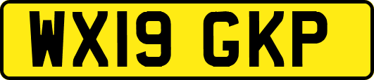 WX19GKP