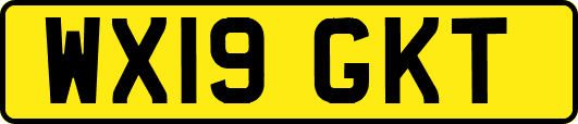 WX19GKT
