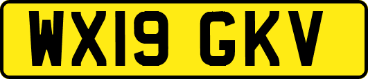 WX19GKV