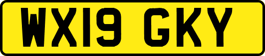 WX19GKY