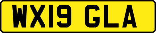 WX19GLA