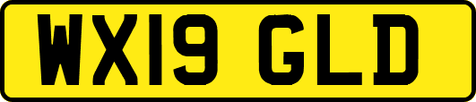 WX19GLD