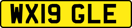 WX19GLE