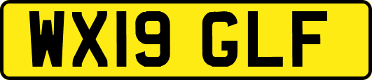 WX19GLF