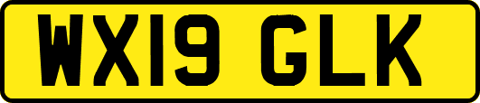WX19GLK