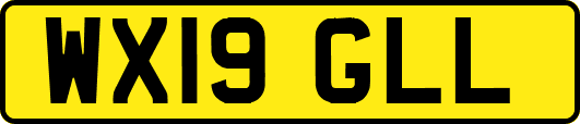 WX19GLL