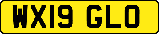 WX19GLO