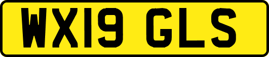 WX19GLS