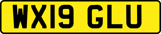 WX19GLU