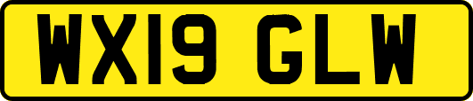 WX19GLW
