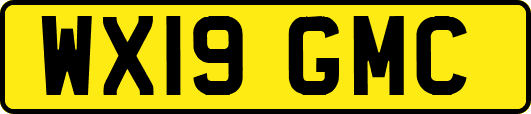 WX19GMC