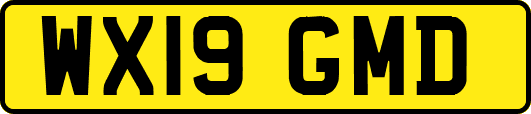 WX19GMD
