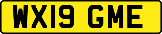 WX19GME