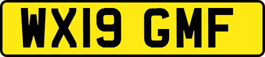 WX19GMF