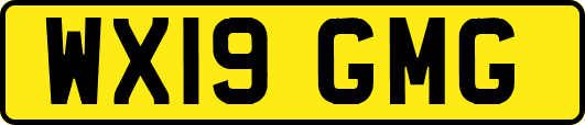 WX19GMG