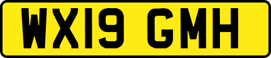 WX19GMH