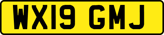 WX19GMJ