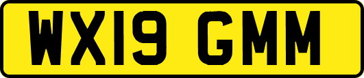 WX19GMM