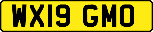 WX19GMO
