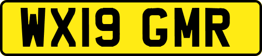 WX19GMR