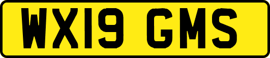 WX19GMS