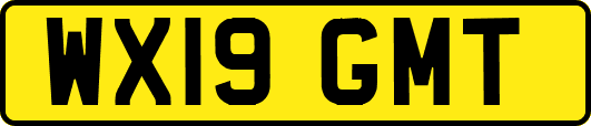 WX19GMT