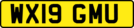 WX19GMU