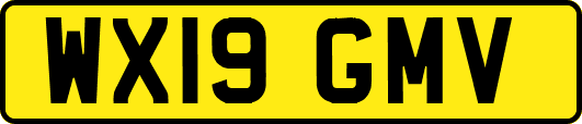 WX19GMV