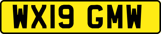 WX19GMW