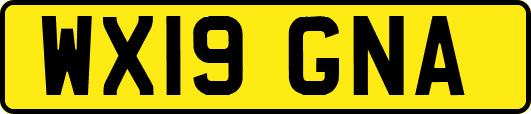 WX19GNA