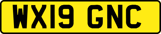 WX19GNC