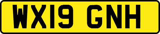 WX19GNH