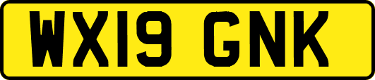 WX19GNK