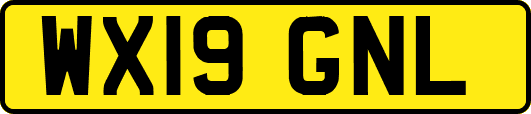 WX19GNL