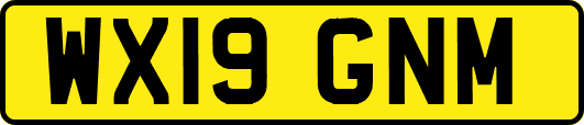 WX19GNM