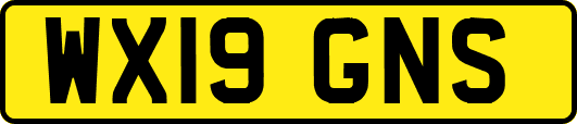 WX19GNS