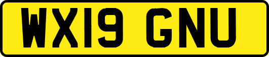 WX19GNU