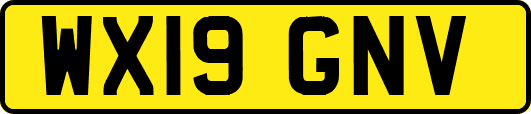 WX19GNV