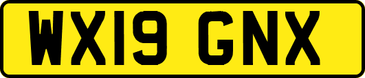 WX19GNX