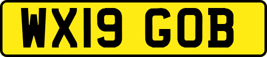 WX19GOB