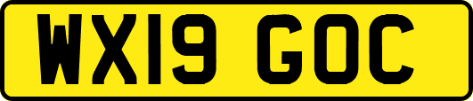 WX19GOC