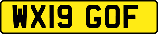 WX19GOF