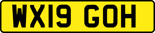 WX19GOH